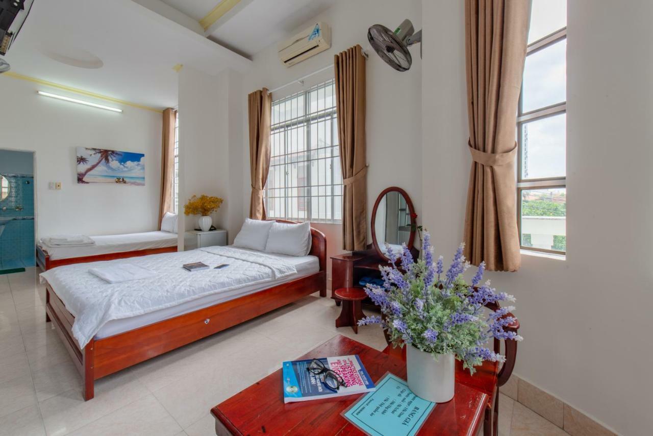 Vinlegend Hotel Nha Trang Exterior photo