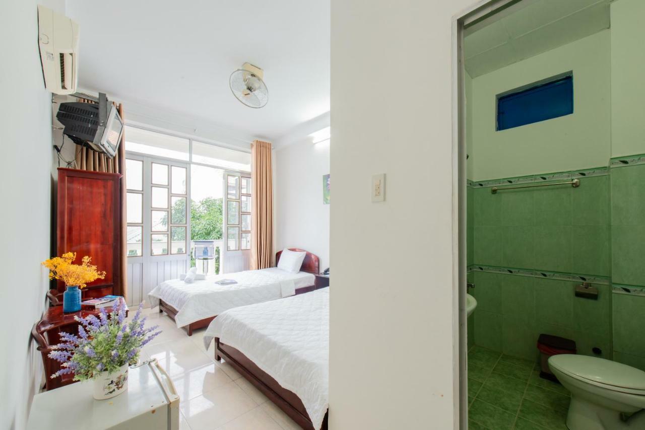 Vinlegend Hotel Nha Trang Exterior photo