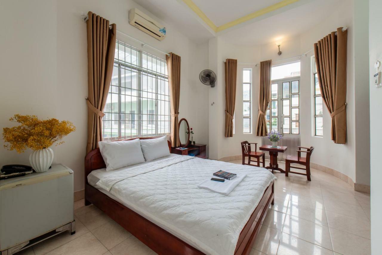 Vinlegend Hotel Nha Trang Exterior photo