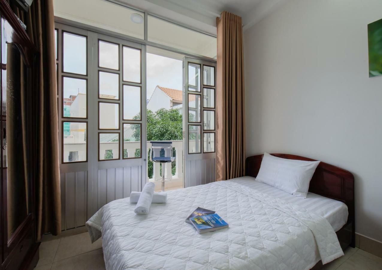 Vinlegend Hotel Nha Trang Exterior photo
